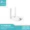 TP-Link TL-WN822N อุปกรณ์รับสัญญาณ Wi-Fi 300Mbps High Gain Wireless USB Adapter
