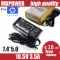 Power For Elitebo 840g1 8440p 8440w Notebo Lap Power Ly Power Ac Adapter Charger Cord