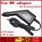 Jigu Hi Quity DC Power Car Adapter Charger 19V 3.16A for Samng Lap 5.5*3.0mm 60W Input DC11-15V 10A Free Iing