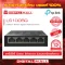 TP-LINK LS1005G 5-Port Gigabit Unmanaged Switch Genuine warranty throughout the lifetime.