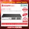 SWITCHING HUB 16 Port D-Link DES-1016D. Genuine warranty throughout the service life.