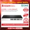 D-Link DGS-1100-26MP 26-Port Gigabit Max Poe Smart Managed Switch genuine warranty throughout the lifetime.