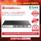 Switch DLINK GIGABIT POE Smart Managed DGS-1100-26MP Genuine guaranteed throughout the service life.