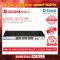 D-Link DGS-1210-26 26-Port Gigabit Smart Managed Switch genuine warranty throughout the lifetime.