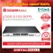 D-Link 30-Port Lite Layer 3 Stackable Managed Poe Switch DGS-3130-30PS Genuine guaranteed throughout the service life.
