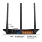 TP-Link TL-WR940N เร้าเตอร์ปล่อย Wi-Fi ใช้กับอินเตอร์เน็ตไฟเบอร์ เคเบิ้ล FTTx 450Mbps Wireless N Router