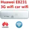 Unlocked Huawei E8231 3g 21mbps Wifi Dongle 3g Usb Wifi Modem Car Wifi Support 10 Wifi User 3g Modem Wi-Fi Car