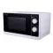 Sharp microwave, 20 liters, 800 watts, R-100G, R -100G-S