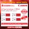 Color Toner Canon Cartridge 054 For Laser Printer, 100% authentic ink cartridge