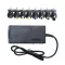 96w Vers Power Ly Charger For Pc Lap Notebo Ac/dc Power Adapter Power Connector