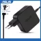 19v 3.42a 65w 4.0x1.35mm Ac Adapter Power Ly Lap Charger Repair For As Zenbo Ux310ua Ux305ca Ux305c Ux305ua Ux52