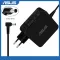 Lap Adapter 19v 3.42a 65w 5.5x2.5mm Adp-65aw A Cc A Ac Power Charger For As X45a X501a X550 X 550za X550la F555