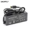 20V 4.5A SQURE USB Power Ly Adapter Lap Charger for Thinpad T460S Notbo PC R20