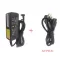 19v 1.58a 30w 2.5*0.7mm Ac Lap Charger Power Adapter For As Ad820m0 Ad82030 Ad6630 Ad82000 Ad820mo Portable Adapter