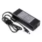 19v 4.74a 5.5*3.0mm Ac Adapter For Notebo For Samng R428 R410 R65 R520 R522 R530 R580 R560 R518 R410 R429 R439 R453 Adapter