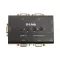 KVM Switch D-Link DKVM-4U 4 Port USBBY JD Superxstore