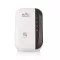 Wireless Wifi Repeater Wifi Extender 300mbps Wifi Amplifier 802.11n Wi Fi Booster Long Range Repiter Wi-Fi Repeater Access Point