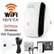 New Wireless WiFi Repeater Wifi Range Extender Router Wi-Fi Signal Amplifier 300Mbps Wifi Booster 2.4g Wi Fi Boost Access Point