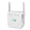 5GHz Wireless Wifi Repeater 1200Mbps Router Wifi Booster 2.4g Wifi Long Range Extender 5g Wi-Fi Signal Amplifier Repeater Wifi
