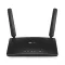 TP-LINK Archer MR200 Ver.4 Routes Wi-Fi AC750 Wireless Dual Band 4G LTE Router
