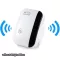 Wireless-N Wifi Repeater 802.11N/B/G Network Wi Fi Routers 300Mbps Range Expander Signal Booster Extender Wifi AP WPS Encryption