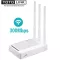 Totolink N302r 300mbps Wifi Wireless Router Universal Wifi Repeater With 3*5dbi High Stable Antennas