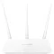 TENDA F3 300M Wireless Router Small and Medium Apartment Wifi Install Advanced Wireless Encryption in One Sport IEEE802.11/B/G/N