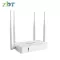 We1626 Wireless Wifi Router for 3G 4G USB Modem with 4 External Antennas 802.11G 300Mbps Openwrt/Omni II Access Point