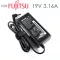 For Fujitsu Lifebook L1010 Lh700 Lh772 P701 P702 P770 P771a P772 P8110 Ph701 Ph702 S2210 Lap Power Supply Ac Adapter Charger