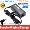 Genuine VGP-AC10V10 VGP-AC10V9 AC Adapter Power Supply for Sony VAIO Pro 11 13 Duo13 SVP132A1CM 10.5V 3.8A 40W LAP Charger