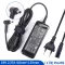 19v 2.37a Notebook Ac Adapter Charger For Asus R515m A441s Q303u X441s X441u R540s X302l R541u X540l E403s Ux32v K401l X201e