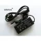 19v 3.16a Ac Power Supply Adapter Charger Cord For Samsung M40 Vm6000 Np-Rc710-S06de Np-Rc720-S02de Np-Rc720-S03de