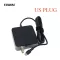 FTEWUM 65W Max 60W 45W C Type C Lap Charger AC Adapter for MacBook for Asus Zenbook Lenovo Dell Xiaomi Air HP Sony Power