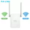 Pixlink Wireless Wifi Range Extender Booster 300mbps Wi-Fi Repeater Network Router 2 Antennas Signal Wsp Easy Setup Wr13