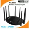 Router TotoLink A7000R Wireless AC2600 Dual Band Gigabit Lifetime Forever