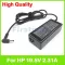 19.5v 2.31a 45w Lap Ac Power Adapter Charger For Hp Probook 11 Ee G1 Envy 15-U000 15t-U000 X360 Convertible Pc