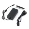 Ac 110v/240v 96w Charger Universal Power Charger Adapter Eu Plug For Lap/notebook Lap Charger