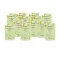 Pipper Standard, natural dishwashing products, Sitaus scent, size 750 ml. 12 bags