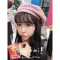 Women Beret Hat Solid Color Plain Winter Hats For Women Wool Feel Winter Hat With Ring Chapeu Feminino Casquette