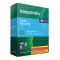 ANTIVIRUS แอนตี้ไวรัส KASPERSKY TOTAL SECURITY 1 DEVICE 1 YEAR