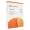 MICROSOFT OFFICE ไมโครซอฟท์ออฟฟิศ MICROSOFT 365 PERSONAL - ENGLISH P8 QQ2-01398 FPP อายุการใช้งาน 1 ปี