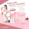 SoulSis Plant Protein Protein Berry Flavored Line Fat muscles before/after exercise Replace weight loss meals