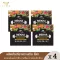 VVELL BOSTER, a food protein food supplement "with a" pack of 4 boxes, dark chocolate flavor