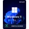Microsoft Windows 11 Pro License 32&64 bit - 1 PC/MAC
