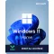 Microsoft Windows 11 Home License 32 & 64 bit - 1 PC/MAC