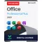 Microsoft Office 2021 Pro Plus FPP License for Windows 32&64 bit - 1 PC
