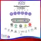 iFi Audio ZEN STREAM เครื่องสตรีมเมอร์ Hi-Res Wi-Fi 32bit/384kHz DSD256 รับประกันศูนย์ไทย 1 ปี