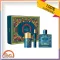 Versace Eros Gift Set 100ml EDT + 75ml Deodorant Stick + 10ml EDT