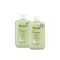 Pipper Standard, natural dishwashing product, Citrus smell 900 ml. Pack 2 bottles.