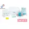 NANNY 5 pieces of milk washing and storing sets